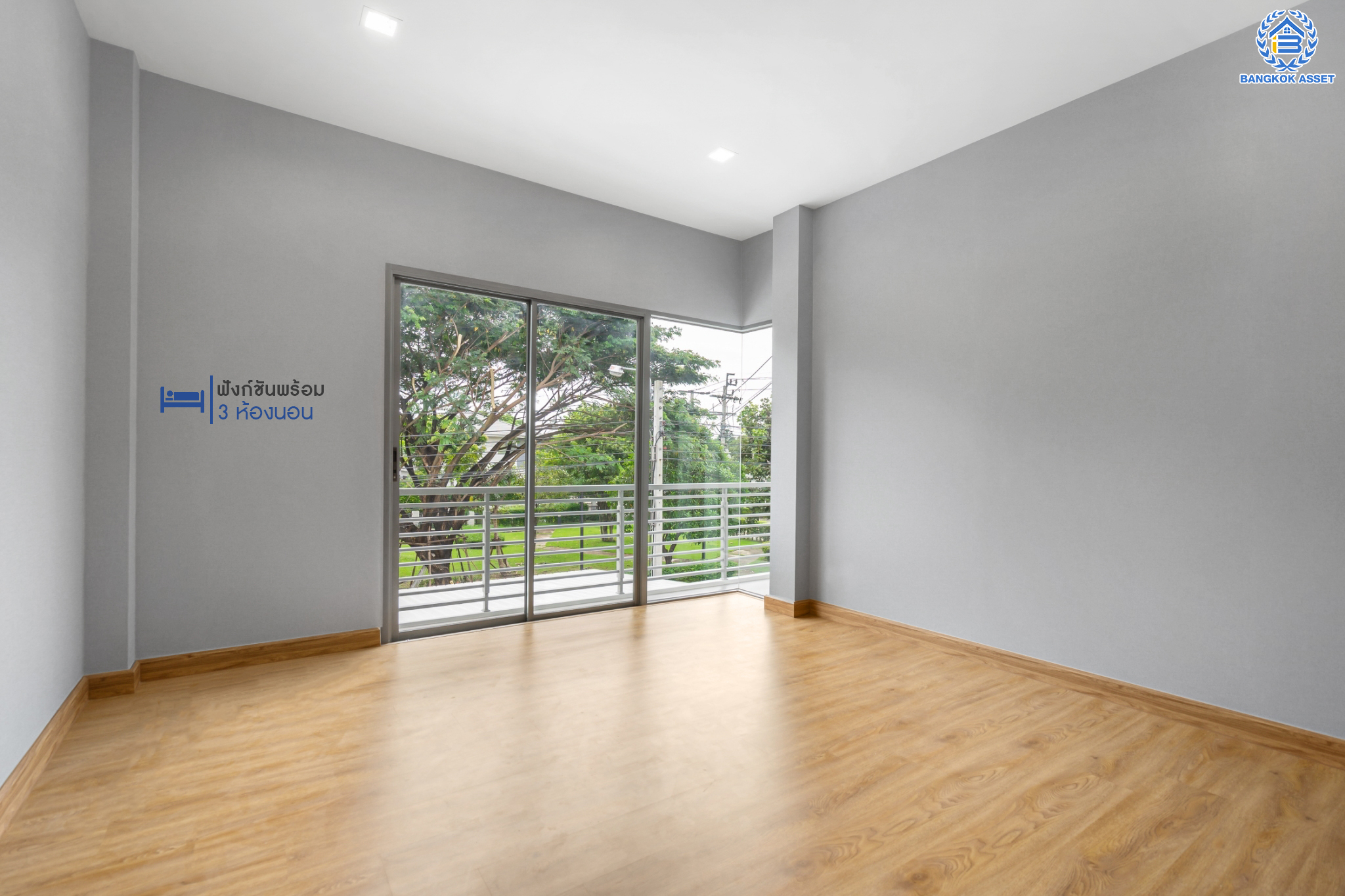 บ้านมือสองตกแต่งใหม่ ม.เพอร์เฟคเพลส3 ราชพฤกษ์ คุณภาพแบรนด์ Property Perfect เนื้อที่ 66 ตร.ว. หลังใหญ่ตอบโจทย์ทุกการอยู่อาศัย ฟังก์ชัน 3 ห้องนอน 3 ห้องน้ำ 2 ที่จอดรถ บนทำเลติดถนนราชพฤกษ์ ใกล้วงเวียนพระราม5 และรถไฟฟ้า "สถานีบางรักน้อยท่าอิฐ"...